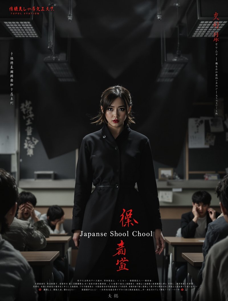 女王的教室 - 熊猫影院校园剧场推荐